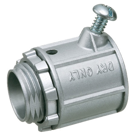 Arlington Set-Screw Connectors