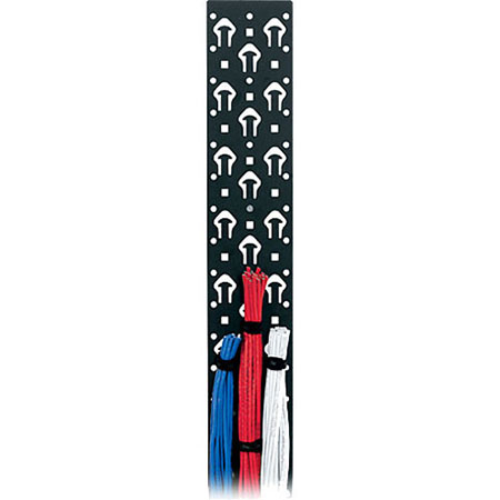 Middle Atlantic Vertical Lacer Strips