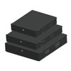 LB-24 Ganz Large DVR/NVR Lock Box