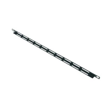 LB-1A-4PK Middle Atlantic Essex, "L" Shaped Lacing Bar - 4 Pack