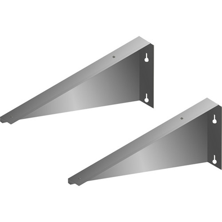 Pelco Rack & Wall Mounts