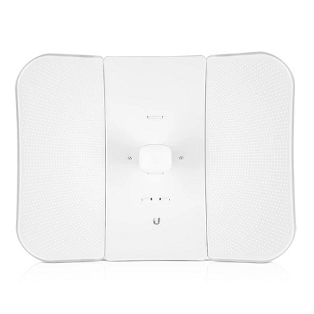 LBE-5AC-LR-US Ubiquiti AirMAX LiteBeam AC 5GHz Long-Range Station