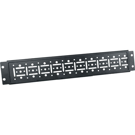 Middle Atlantic LB Series Telescoping Lacer Bar System
