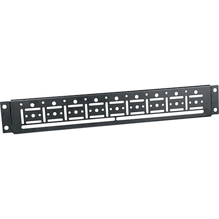 Middle Atlantic Telescoping Lacer Bar System