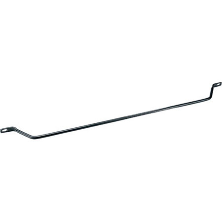 LBP-1.5 Middle Atlantic Middle Atlantic LBP-1.5 1-1/2 Inch Offset Round Rod Horizontal Lacing Bars (10)