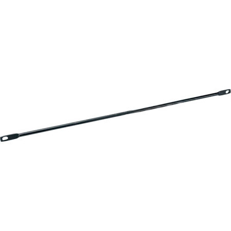 LBP-1R Middle Atlantic Round Lacing Bars, 10 Pieces Pack