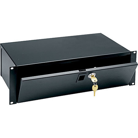 Middle Atlantic LockBoxes