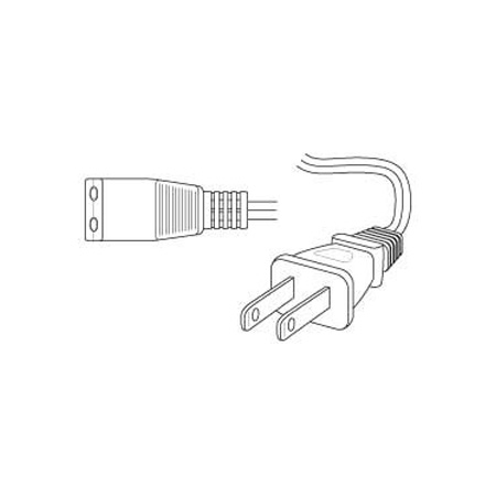 LC3X Vanco Cord AC