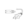 Show product details for LC6 Vanco Cord AC Sony Type
