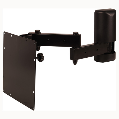 LCD-2537B VMP 25" - 32" Flat Panel Arm Mount - Black