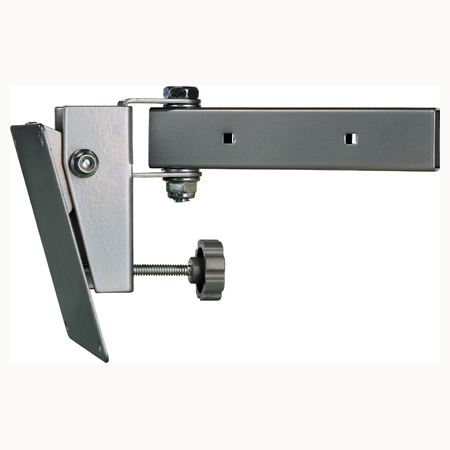 LCD-CM2 VMP 10" - 23" Dual Ceiling Mount Adapter - Silver