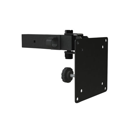 LCD-CM2B VMP 10" - 23" Dual Ceiling Mount Adapter - Black