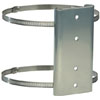 Show product details for LCD-PA VMP 10" - 32" Flat Panel Pole Adaptor