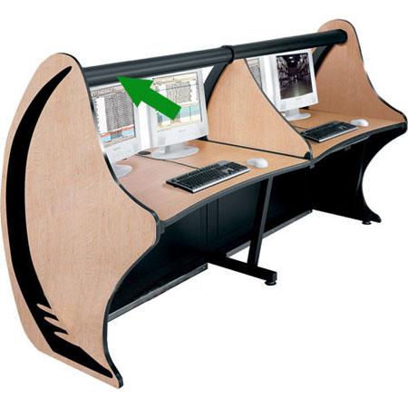 LD Series Desks