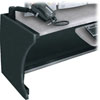 Show product details for LD-SP30-SL Middle Atlantic Side Panels for LCD Monitoring Desk, Slate Finish, (Pair)
