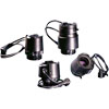 Show product details for LD0412CS American Dynamics 4mm F1.2 DC Auto Iris 1/3" CS-Mount Lens