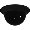 Show product details for LD4B-0 Pelco Spectra Smoked Bubble Mini Lower Black Dome
