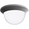 Show product details for LD4W-1 Pelco Spectra Mini Lower Dome Clear