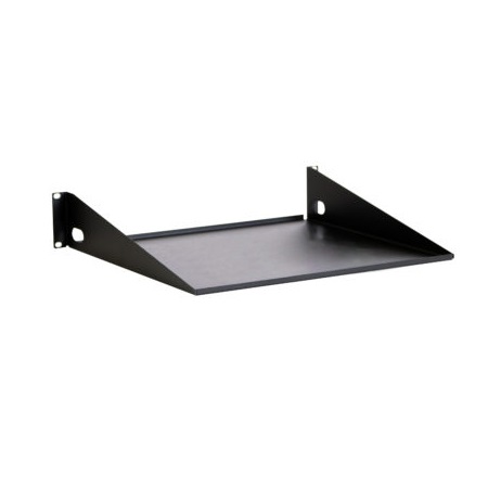 LDRS2U12 Kendall Howard 2U 12" Light Duty Rack Shelf