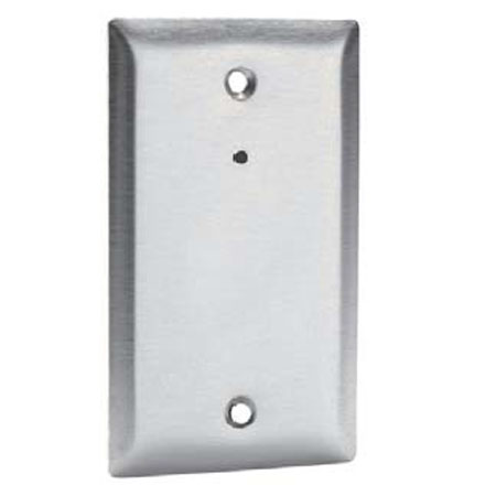 LE-053 Louroe Electronics Verifact D USB Wall Mount Microphone
