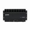 Show product details for LE-111 Louroe Electronics MLA-6 6 Microphone Audio Mixers