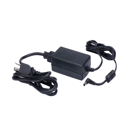 LE-243 Louroe Electronics AD-3 Psd-2410Vdc /1A. AC Adapter