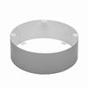 Show product details for LE-266 Louroe Electronics MR-8 8' Mounting Ring For TLM Ceiling Surface Mount
