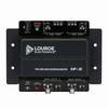 Show product details for LE-273 Louroe Electronics IF-2 2 Zone Audio Interface Adapter