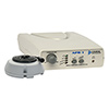 Show product details for LE-361 Louroe Electronics ASK-4  #101-B Single Zone Base Station w/Verifact B Microphone