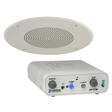 Audio Monitoring Kits Two-Way Listen-Talk