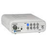 LE-425 Louroe Electronics AP-8 8 Zone Audio Monitoring Base Station