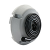 Show product details for LE-571 Louroe Electronics VERIFACT BGC High Ceiling Applications