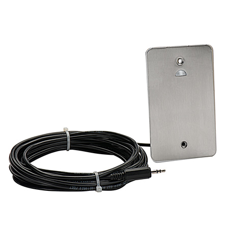 LE-769 Louroe Electronics DV-ML Vandal Resistant Microphone