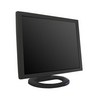 LED-17 Ganz 17" LED Monitor 1080p VGA/HDMI