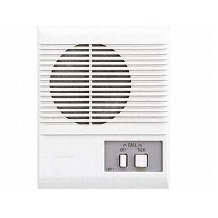 Aiphone LEM Audio: Hands-free Intercom System