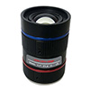 LENS-C3516-12M Uniview 1.1" 35mm F1.6 C-Mount Manual Iris Lens