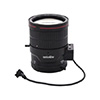 LENS-CM1140P-9M Uniview 1" 11~40mm Varifocal F1.5 C-Mount P-Iris Lens