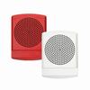Show product details for LFHNKW3-N Cooper Wheelock Exceder LED3 520 Hz Low Frequency Sounders