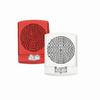 Show product details for LFHSHR3-AL Cooper Wheelock Exceder LED3 520 Hz Low Frequency Sounder Strobes - ALERT