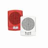 Show product details for LFHSHW3 Cooper Wheelock Exceder LED3 520 Hz Low Frequency Sounder Strobes - FIRE