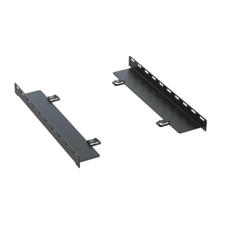 LL-DWR/SR-BP Middle Atlantic Lever Lock Back Pan Kit for DWR and SR