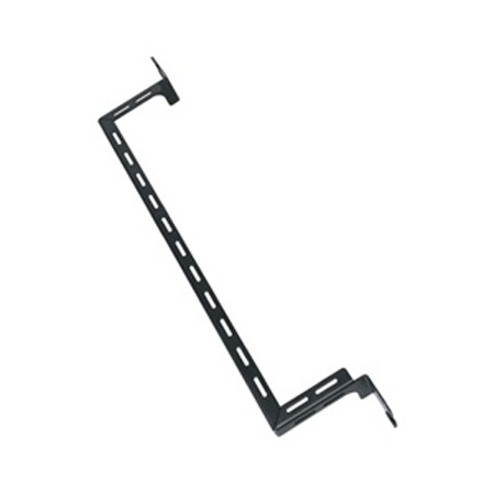 LL-H4A21 Middle Atlantic Lever Lock 21" Horizontal, 4" Offset Lace Bar