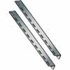 Show product details for LL-RFR Middle Atlantic Leverlock Mountng Kit for Reference Racks, Fits 17 Inch Leverlock Options, Black Powdercoat