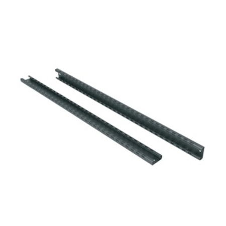 Middle Atlantic Lever Lock Series Adapter Brackets