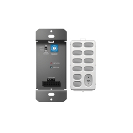 Xantech KeypadsRemotes