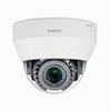 Show product details for LND-6022R Hanwha Techwin 4.0mm 30FPS @ 2MP Indoor IR Day/Night WDR Dome IP Security Camera POE