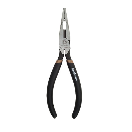 LNP6DC-1 Southwire Tools and Equipment Crimping Long Nose Pliers - UR/UY/UG