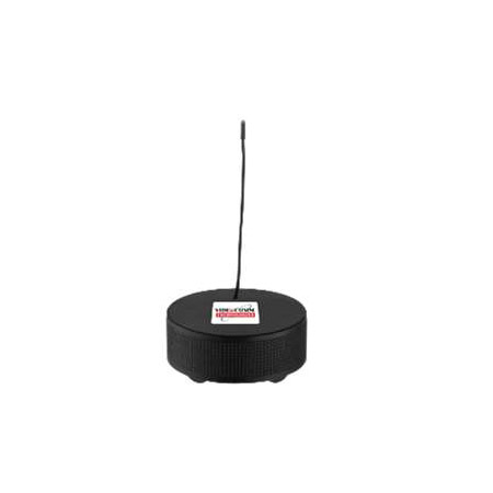 LOR-91H20PK VideoComm Technologies 900Mhz FHSS Puck-Type Wireless Water Sensor