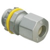 Show product details for LPCG757Z-10 Arlington Industries 3/4" Cord Grip 0.385" - 0.750" - Pack of 10