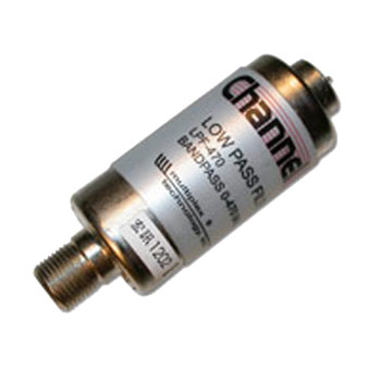 LPF-470 ChannelPlus Low-Pass Filter